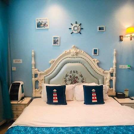 إيمايشان Shuxiang Hotel Mount Emei المظهر الخارجي الصورة