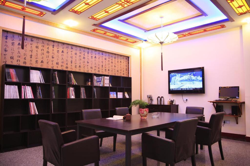 إيمايشان Shuxiang Hotel Mount Emei المظهر الخارجي الصورة