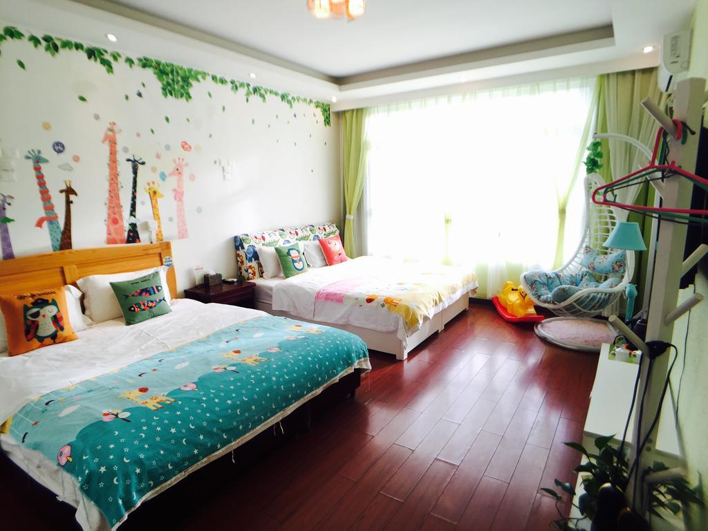 إيمايشان Shuxiang Hotel Mount Emei المظهر الخارجي الصورة