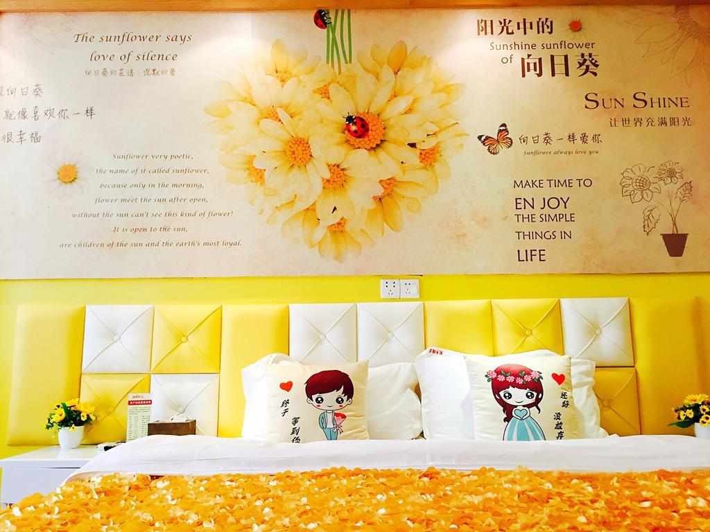 إيمايشان Shuxiang Hotel Mount Emei المظهر الخارجي الصورة