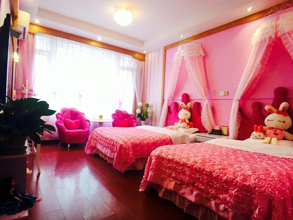 إيمايشان Shuxiang Hotel Mount Emei المظهر الخارجي الصورة