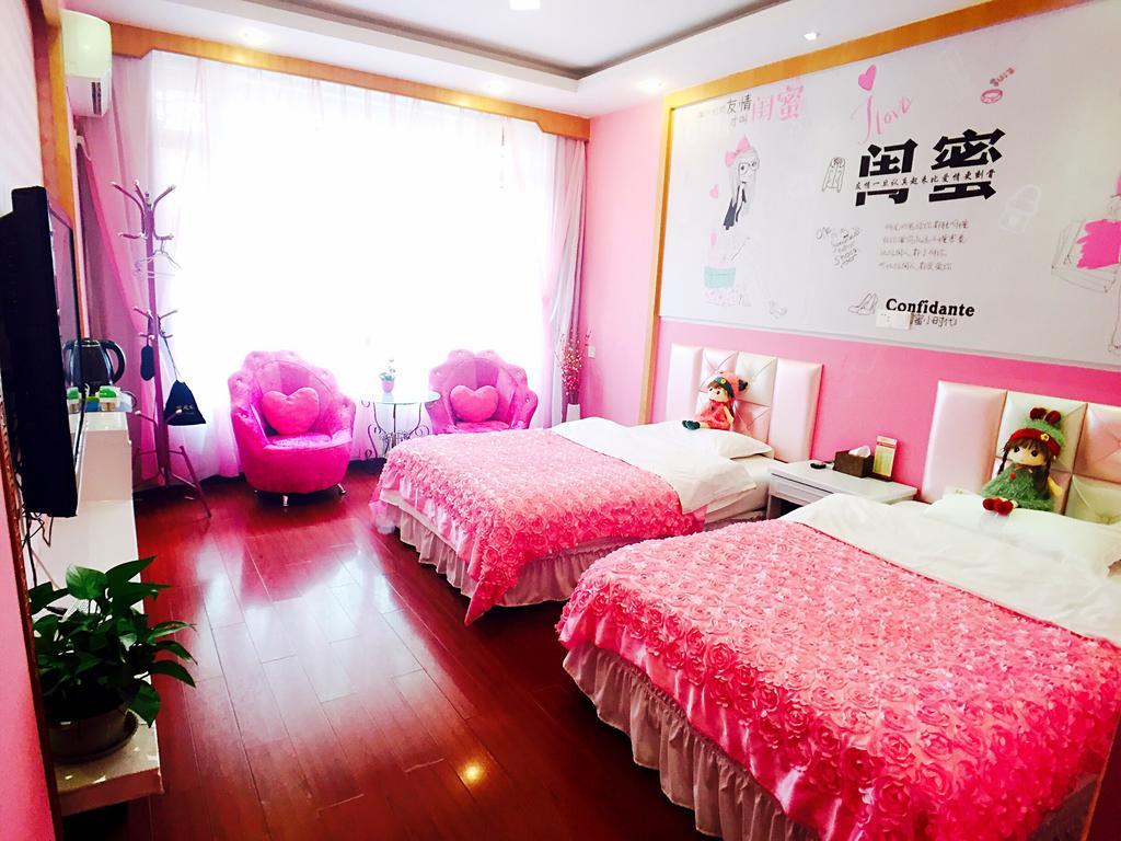 إيمايشان Shuxiang Hotel Mount Emei المظهر الخارجي الصورة