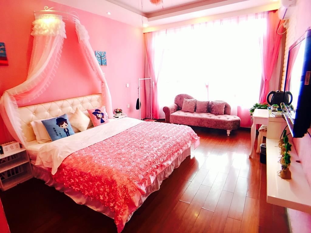إيمايشان Shuxiang Hotel Mount Emei المظهر الخارجي الصورة