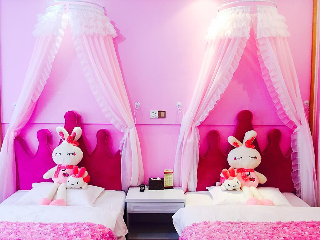 إيمايشان Shuxiang Hotel Mount Emei المظهر الخارجي الصورة
