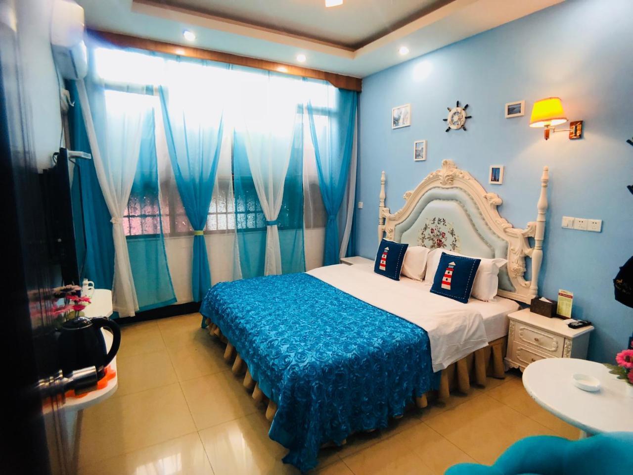 إيمايشان Shuxiang Hotel Mount Emei المظهر الخارجي الصورة